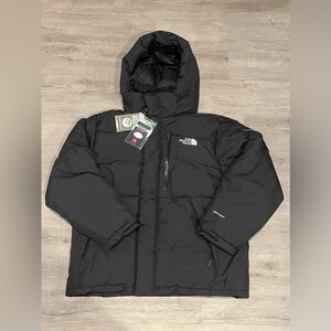 Northface Puffer NWT